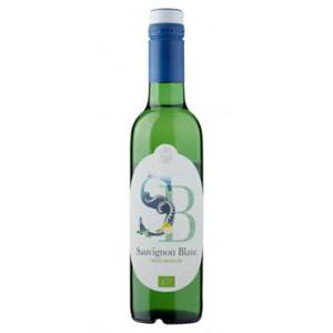 Jumbo - Sauvignon Blanc - Biologisch - 375ML