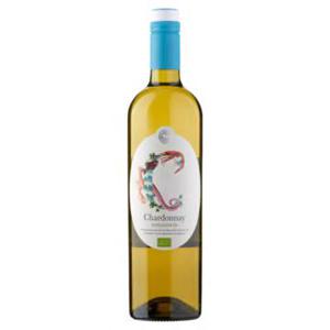 Jumbo - Chardonnay - Biologisch - 750ML