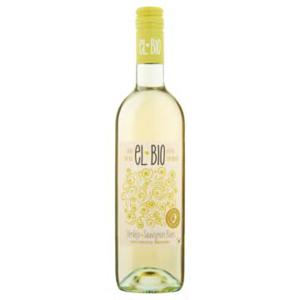 El Bio - Verdejo - Sauvignon Blanc - Biologisch 750ML