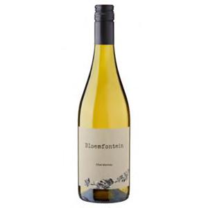 Bloemfontein - Chardonnay - 750ML