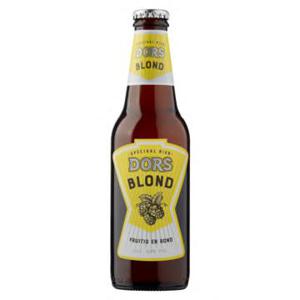 Dors Speciaal Bier Blond Fles 300ml