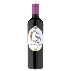 Jumbo – Cabernet Sauvignon - Biologisch - 750ML