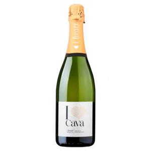 I Heart - Cava - Semi Secco - 750ML