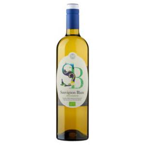 Jumbo - Sauvignon Blanc - Biologisch - 750ML