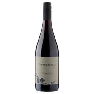 Bloemfontein - Pinotage - Shiraz - 750ML