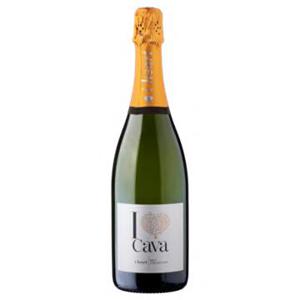 I Heart - Cava - Brut - 750ML