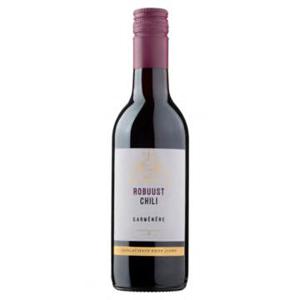 Jumbo Huiswijn - Robuust - Chili - Carménère - 250ML