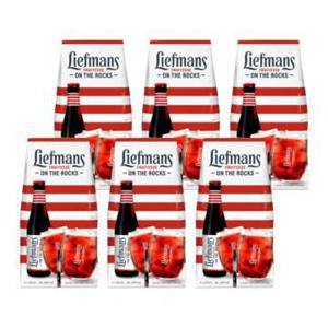 Liefmans Fruitesse 24 x 25cl