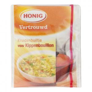 Honig Kruidenbuiltje kip