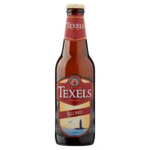 Texels Blond Bier 300ml