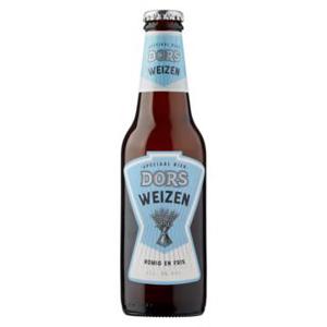 Dors Speciaal Bier Weizen Fles 300ml