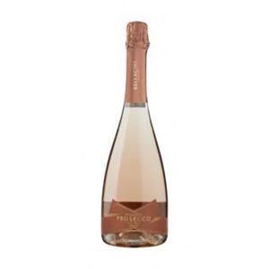 Bellaccini - Prosecco - Rosé – Biologisch - 750ML