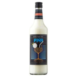 Sabor Dulce Piña Colada 0, 7L