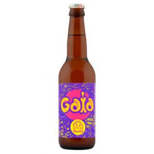 Oedipus Gaia IPA Bier Fles 33cl