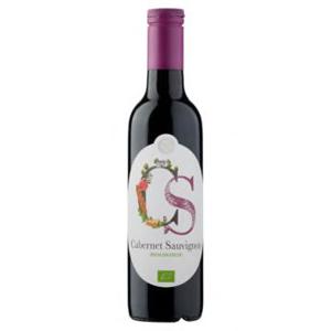 Jumbo - Cabernet Sauvignon - Biologisch - 375ML