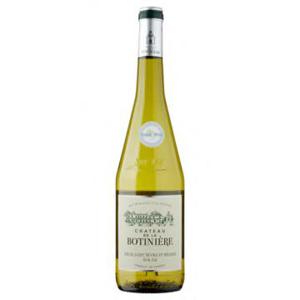 Château de la Botinière - Muscadet - Melon de Bourgogne - 750ML