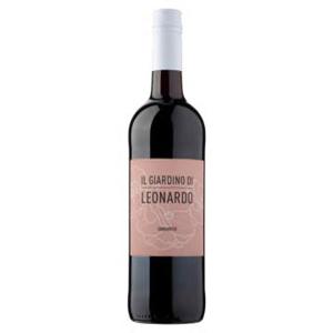 Il Giardino di Leonardo - Sangiovese - Biologisch - 750ML