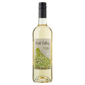 Peak Valley - Sauvignon Blanc - 750ML