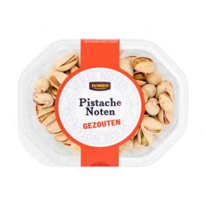 Jumbo Pistache Gezouten Noten  140g