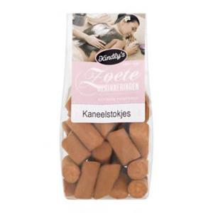 Kindly's Zoete Herinneringen Kaneelstokjes 135g