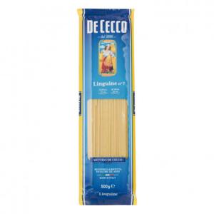 De Cecco Linguine n° 7