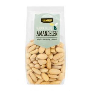 Jumbo Geblancheerde Amandelen 175g