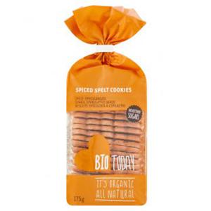 Bio Today Spelt-Speculaasjes 175g