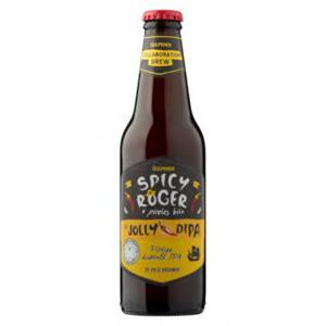 Gulpener Spicy Roger (collab) Fles 300ml