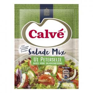 Calvé Salademix ui peterselie