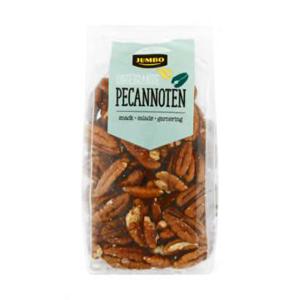 Jumbo Ongebrande Pecannoten 140g