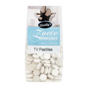 Kindly's Zoete Herinneringen TV Pastilles 200g