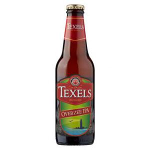 Texels Speciaalbier Overzee IPA Fles 300ml