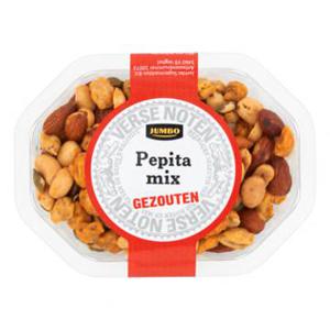 Jumbo Pepita Mix Gezouten 200g