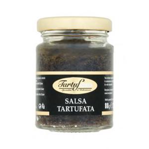 Tartuforo Truffeltapenade 80g