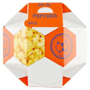 Vero Go NL Popcorn 80g