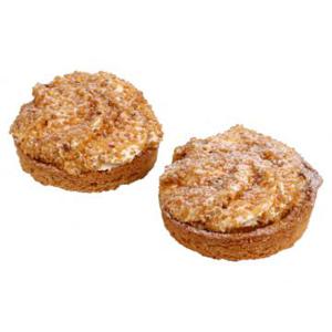 Jumbo - Bresilienne Gebakjes - 2 Stuks