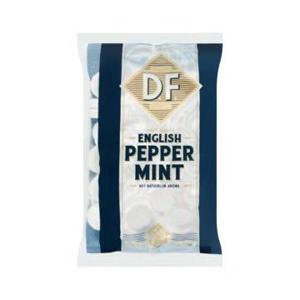 Fortuin English Peppermint 200g