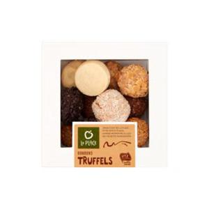 La Place Bonbons Truffels 200g