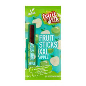 Fruitfunk Fruit Sticks XXL Apple 5 x 20g