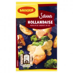 Maggi Kant-en-klare hollandaisesaus