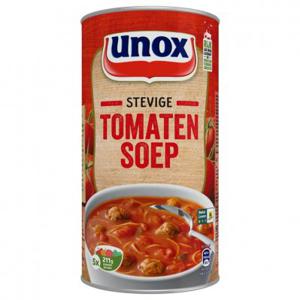 Unox Tomatensoep blik