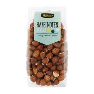 Jumbo Hazelnoten in Vlies 175g