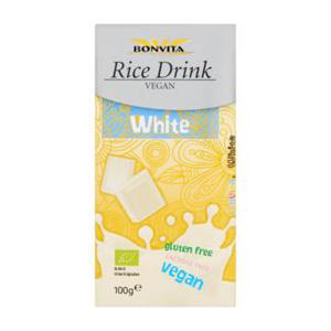 Bonvita Rice Drink Vegan White 100g