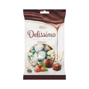 Vobro Delissimo Royal Pralines Hazelnut 250g