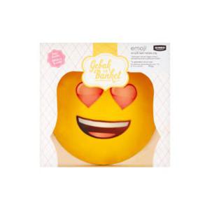 Jumbo - Emoji Taart Hartjesoog