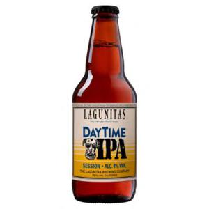 Lagunitas Daytime IPA Bier Fles 35, 5cl