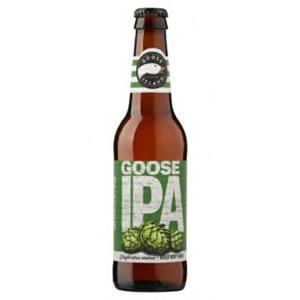 Goose Island India Pale Ale Bier Fles 355ml