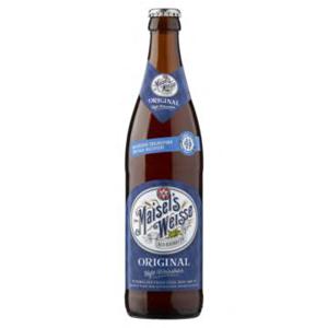 Maisel's Weisse Original Hefe-Witbier 500ml