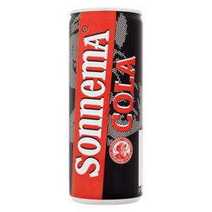 Sonnema Cola 250ml