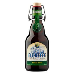 Floreffe Abdijbier Blond Fles 330ml